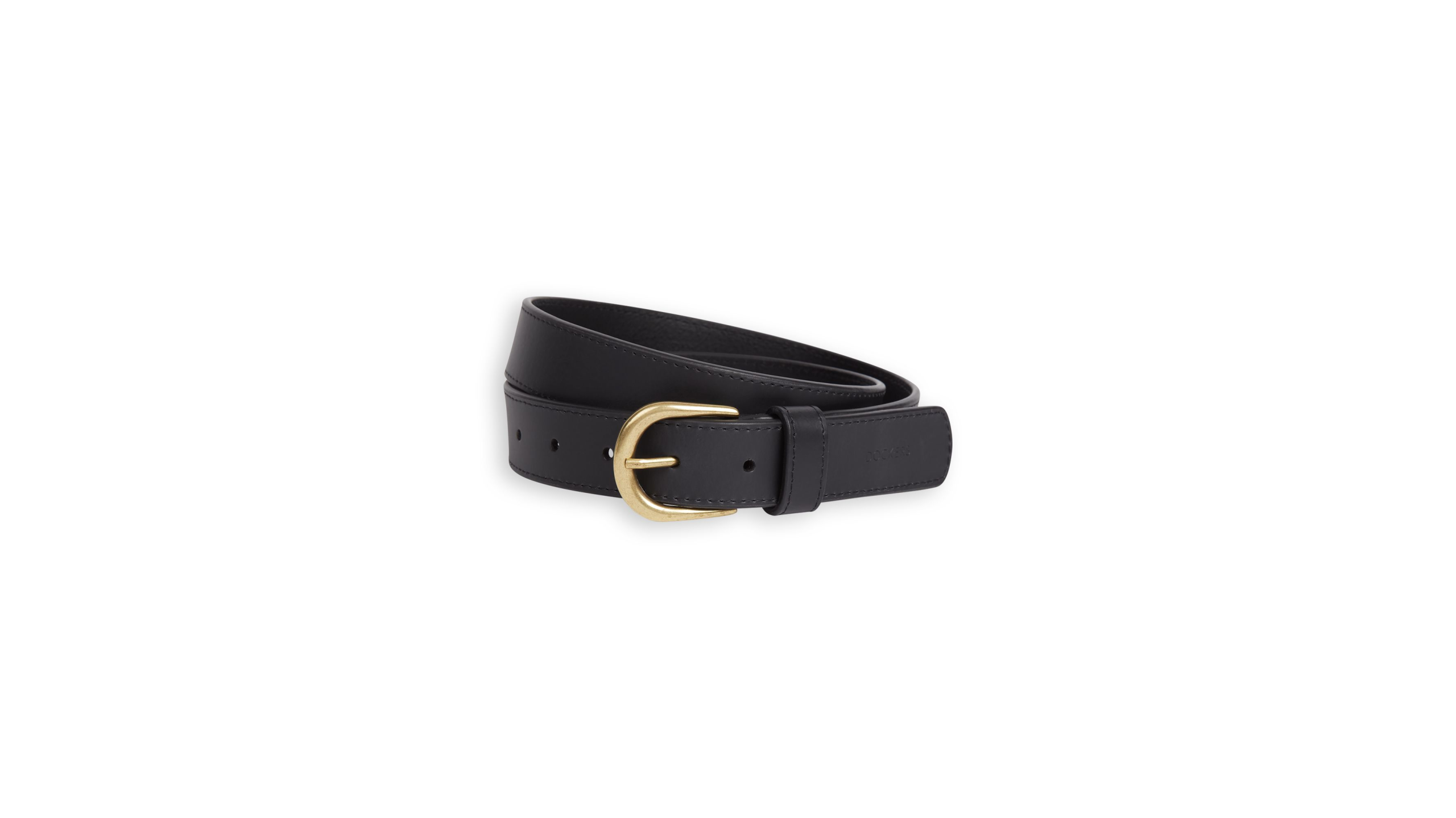 Women's Refined Classic Belt