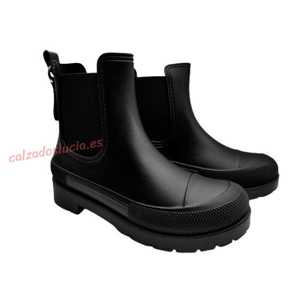 Bota de agua tobillera Break and Walk