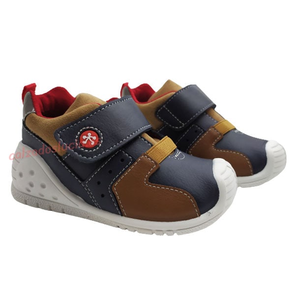 Botín de niño Stabilizer de Titanitos