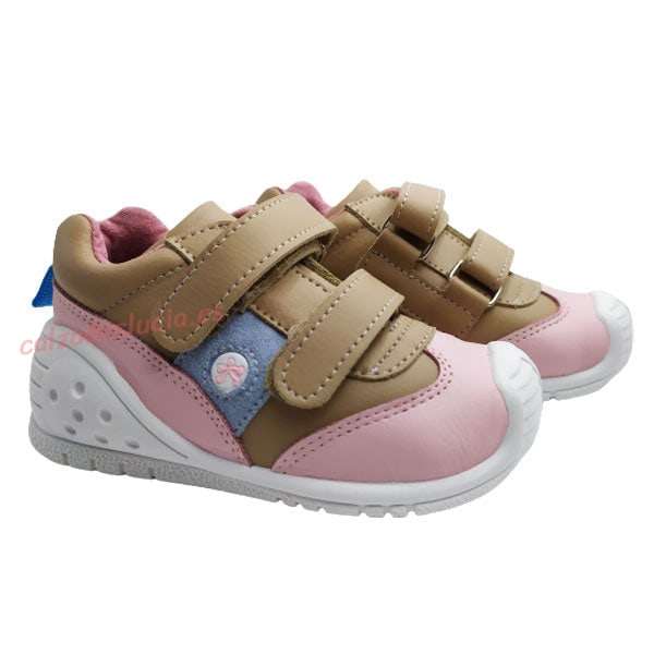 Botita de bebé Stabilizer de Titanitos