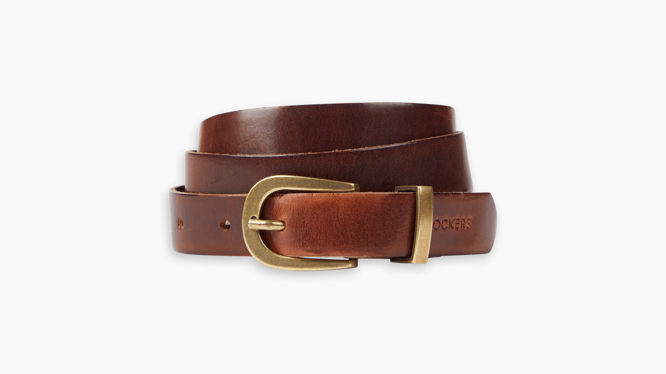 Women's Modern Classic Belt