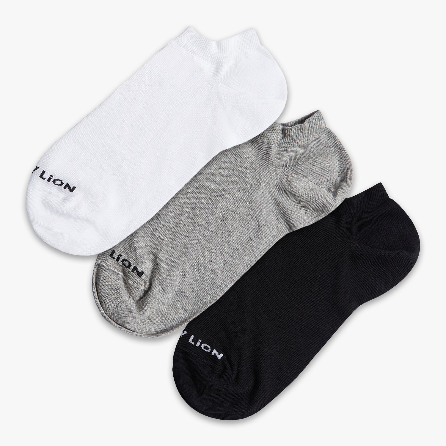 3 x Ankle Essentials - Various