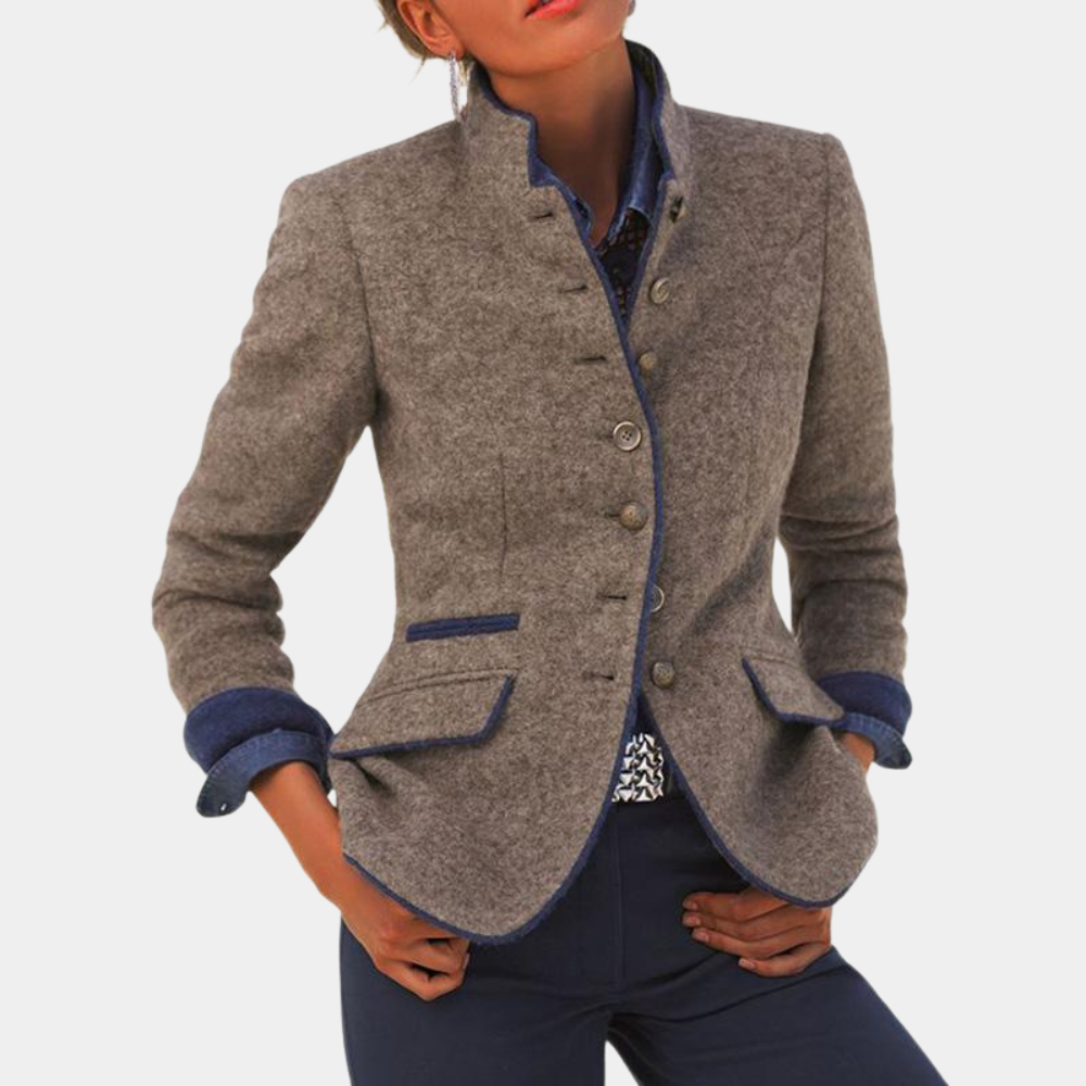 Paloma - Blazer Chic para mujer
