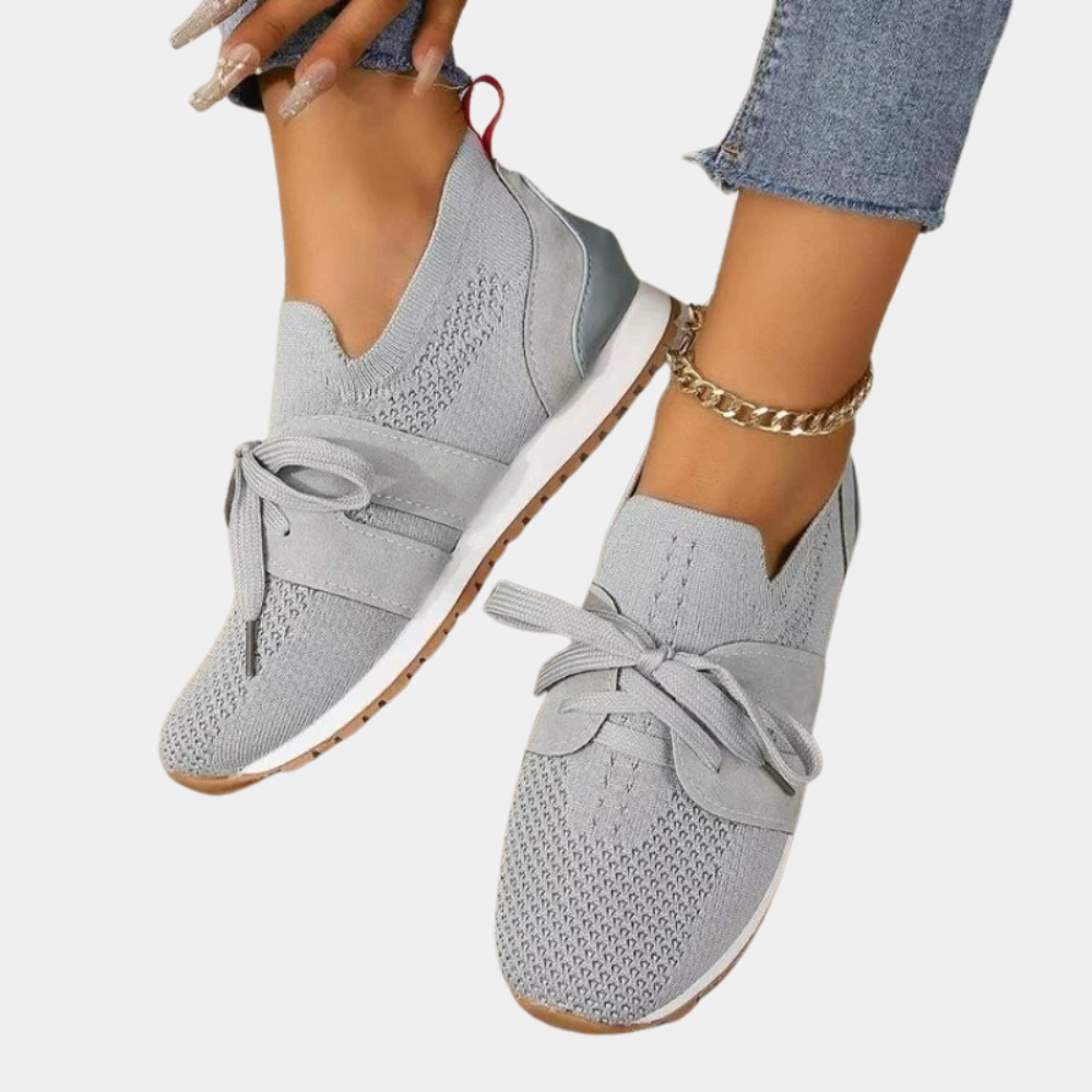 Deportivas de mujer chic y modernas para cualquier ocasión