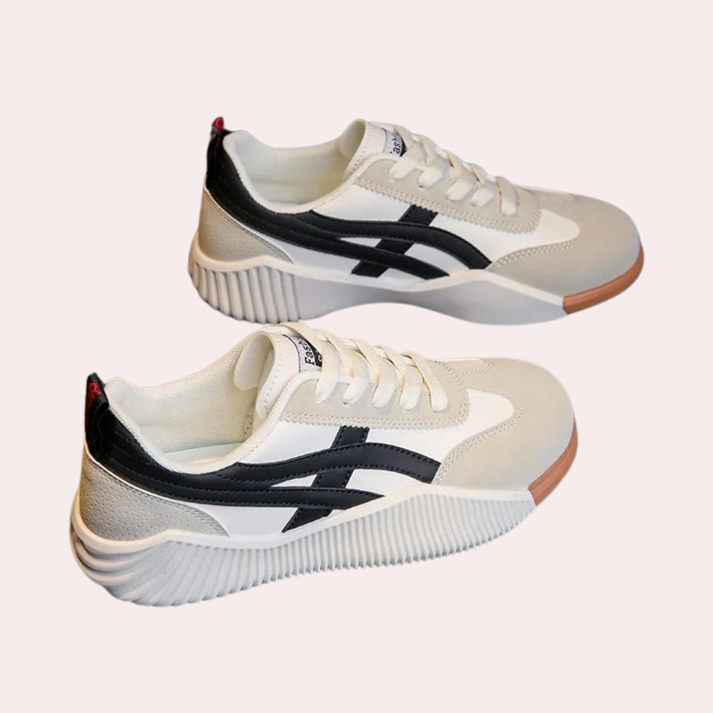 Zapatillas deportivas para mujer de máxima comodidad