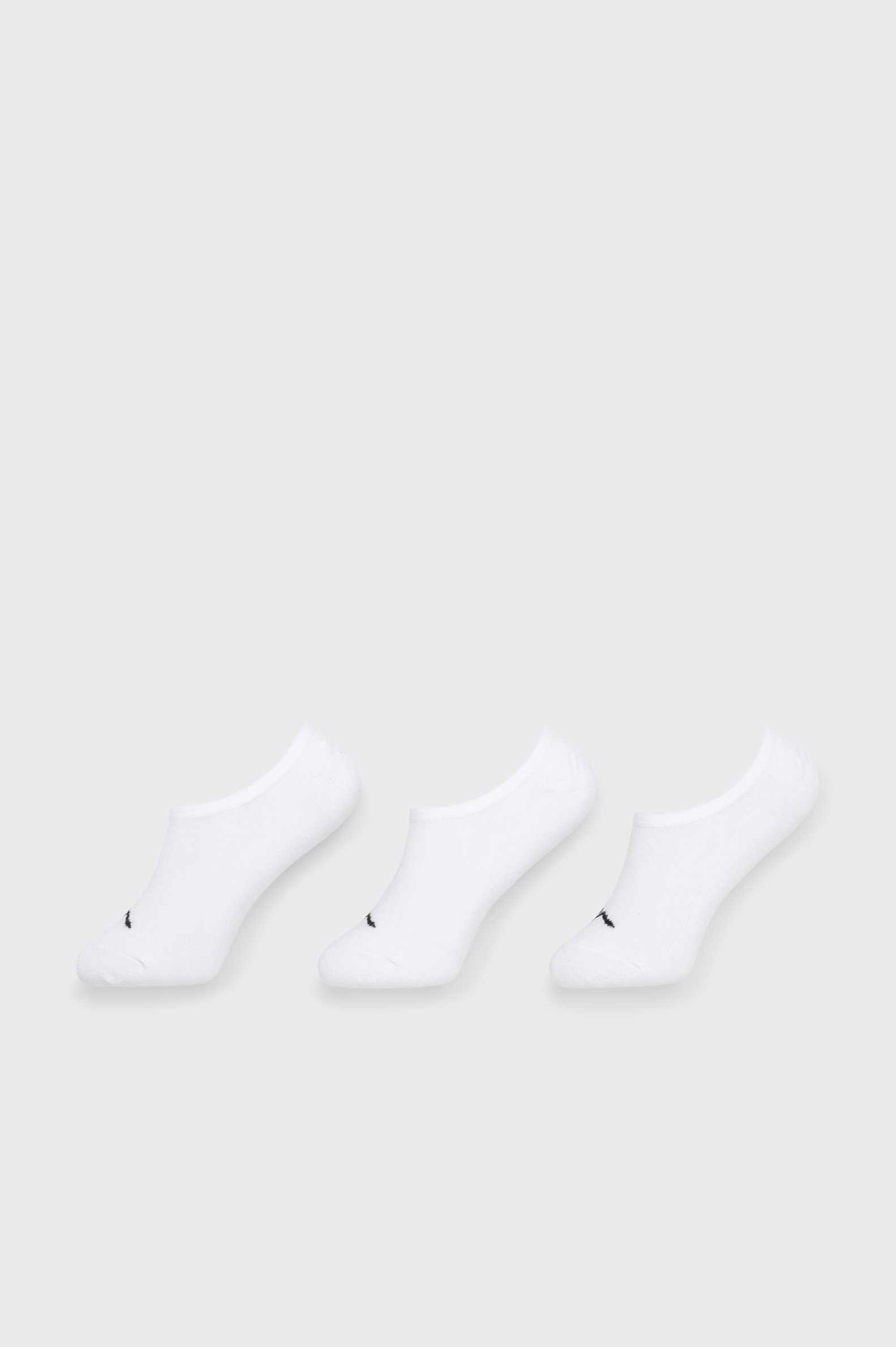 CALCETINES INVISIBLES Tenth MUJER PACK DE 3