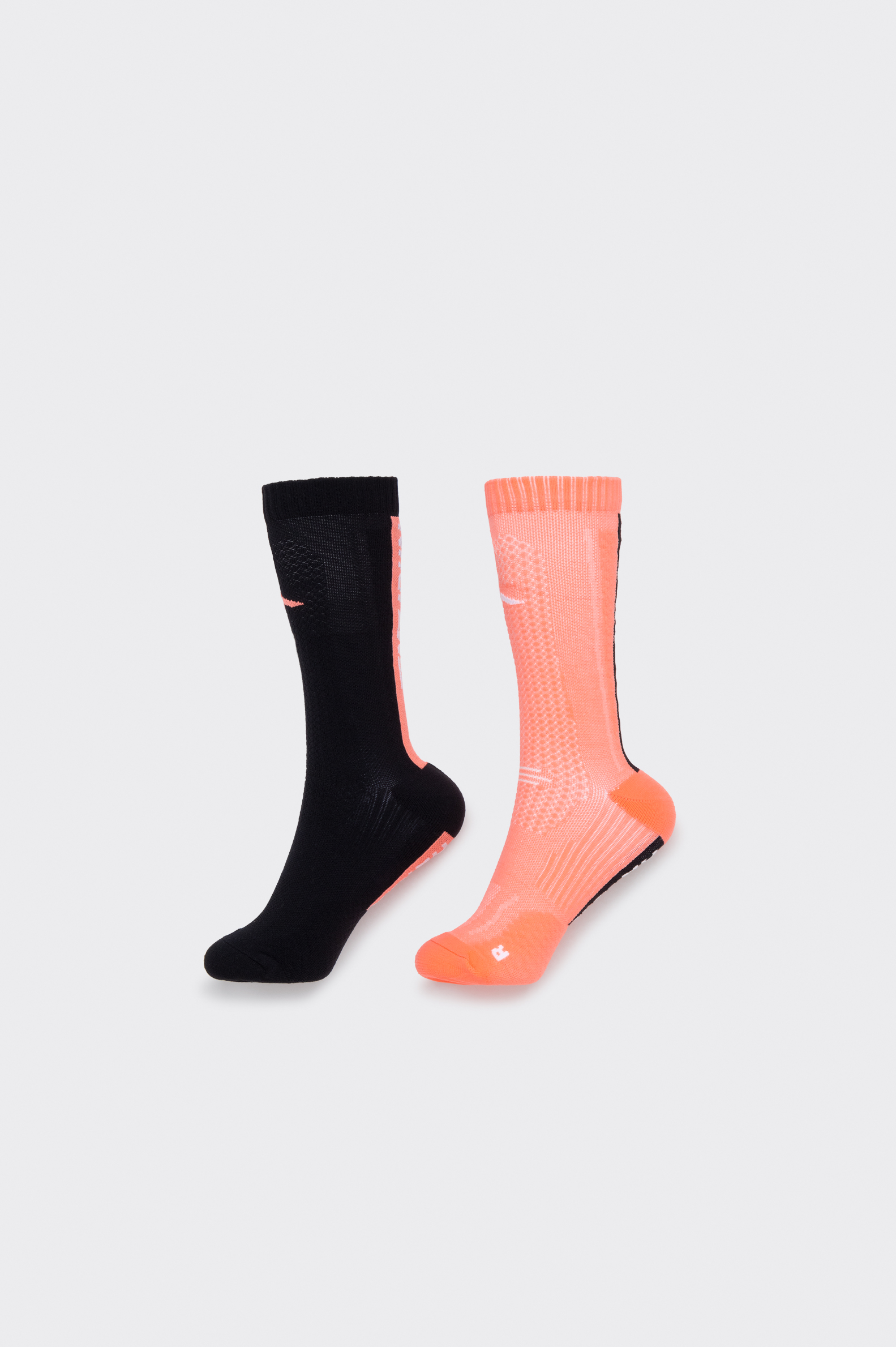 CALCETINES LARGOS RUNNING Tenth PRO PACK DE 2
