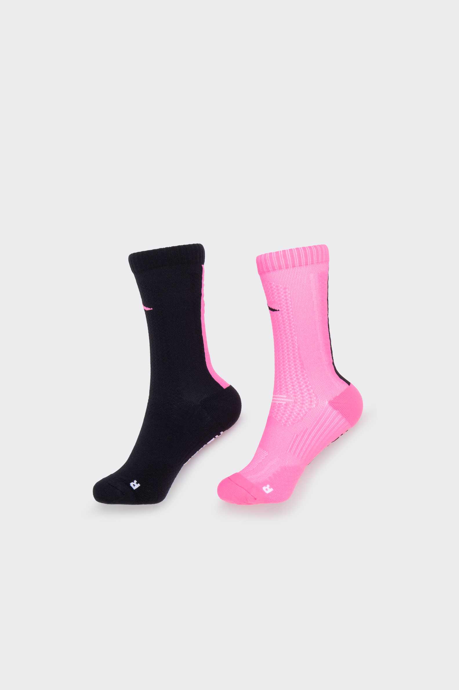 CALCETINES LARGOS RUNNING Tenth MUJER PACK DE 2