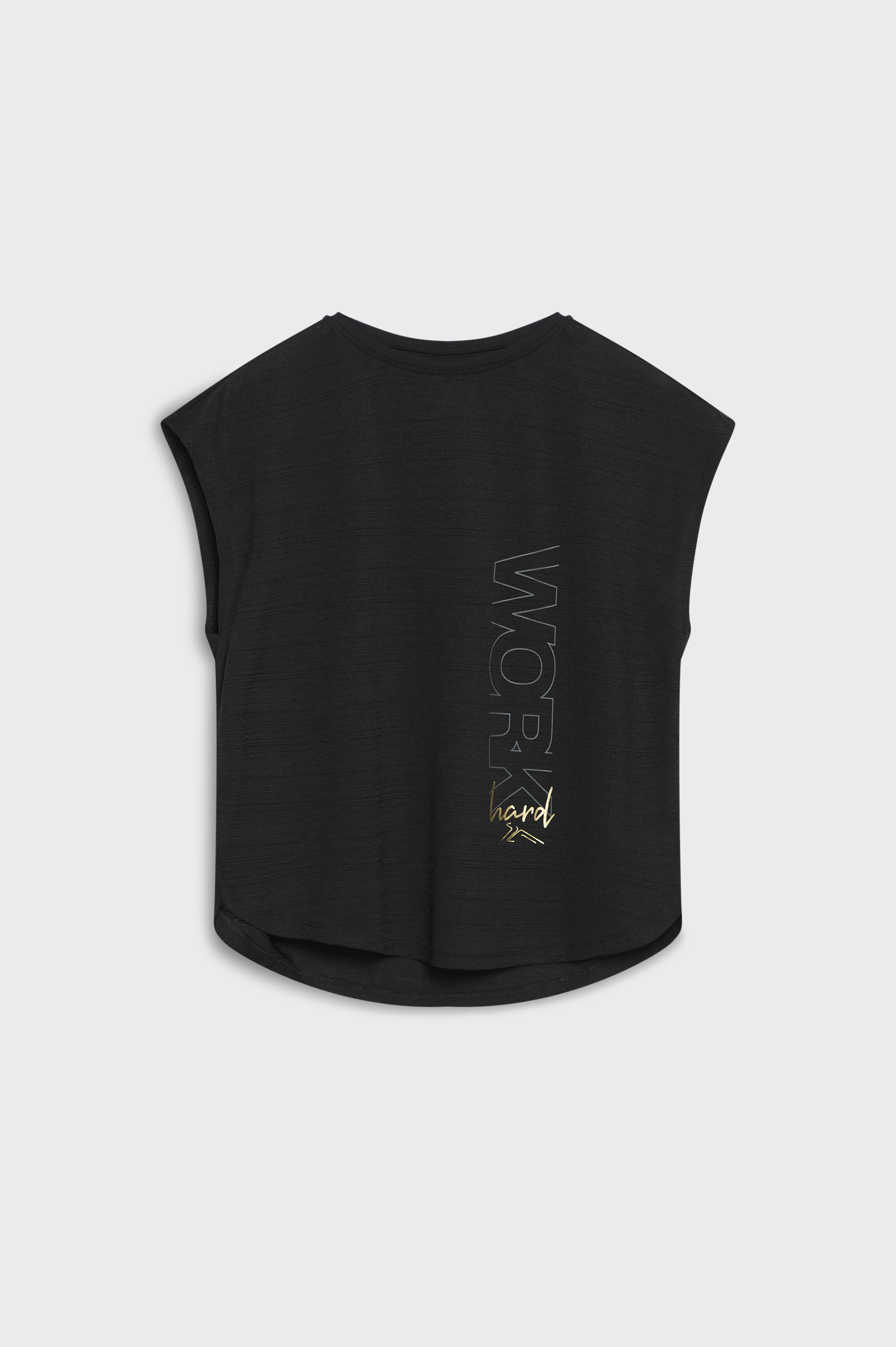 CAMISETA MANGA CORTA Tenth ESPECIAL PRINT MUJER