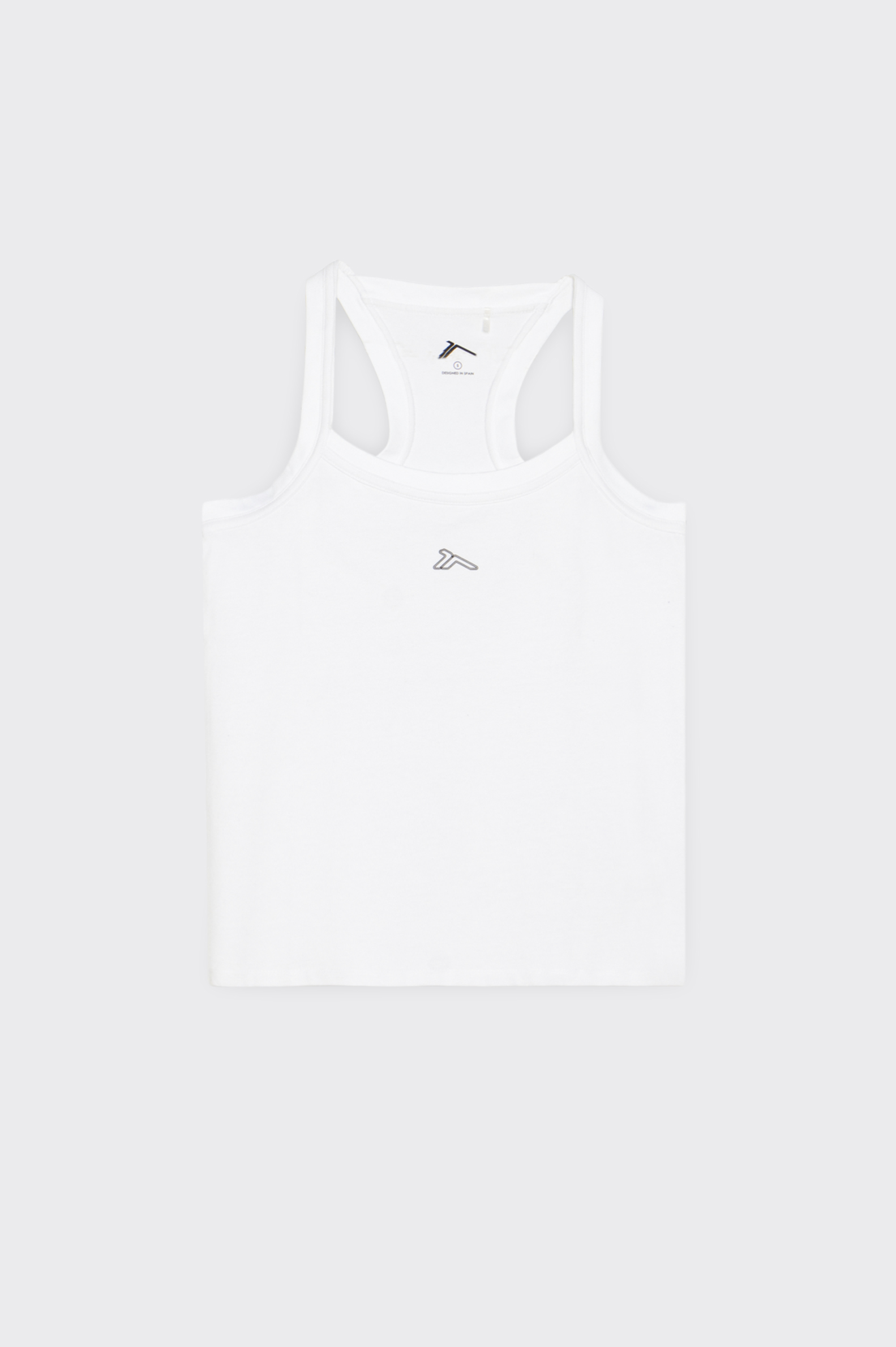 CAMISETA EXCLUSIVES Tenth TIRANTES MUJER