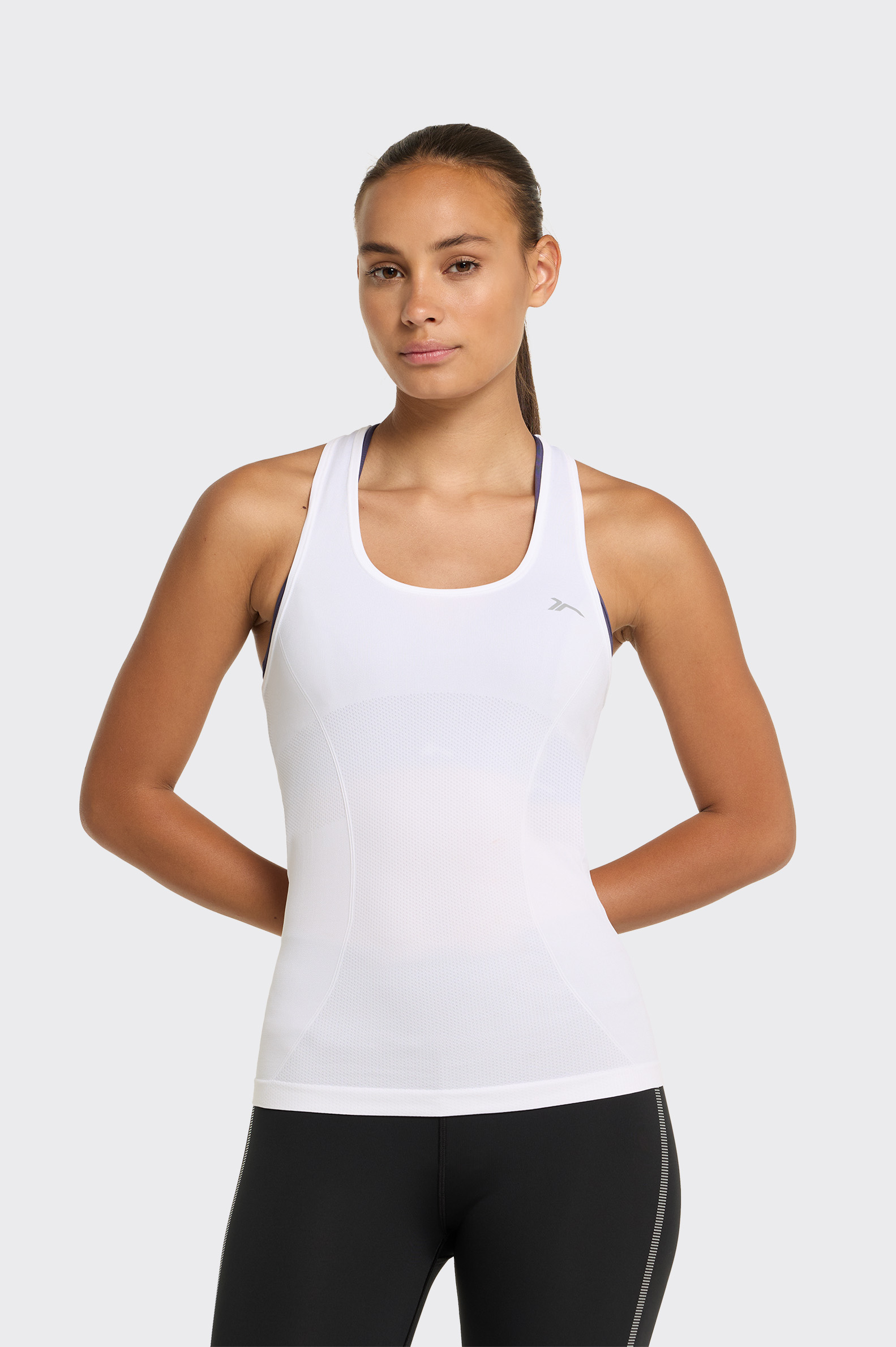 CAMISETA SIN MANGAS Tenth SEAMLESS RUNNING MUJER