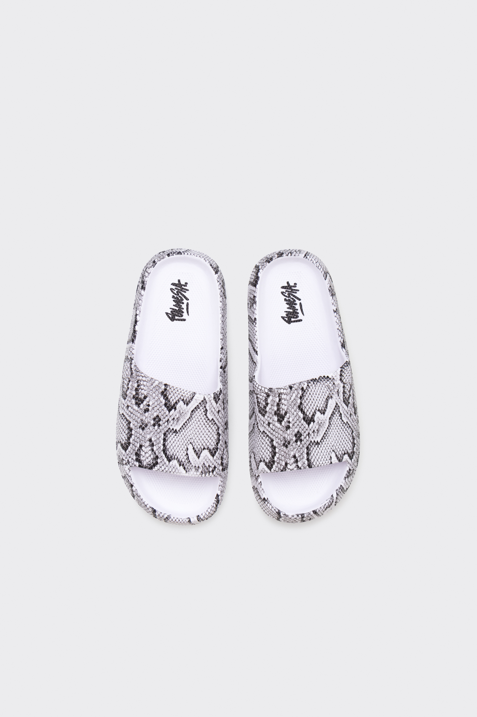 CHANCLAS PALA CASUAL Polinesia FLEX PRINT MUJER