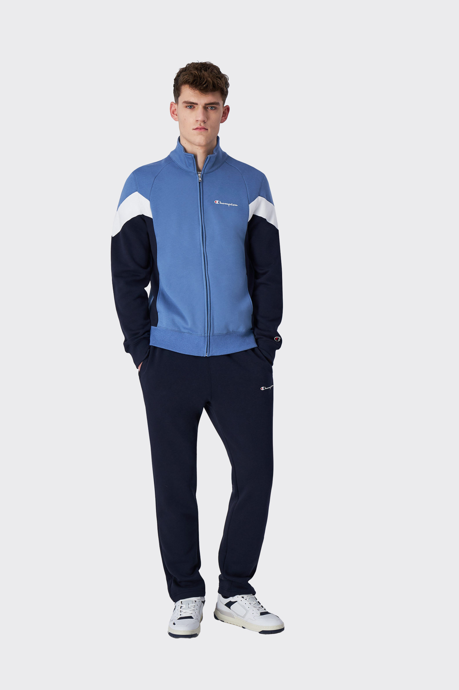 CHÁNDAL CASUAL Champion LEGACY HOMBRE