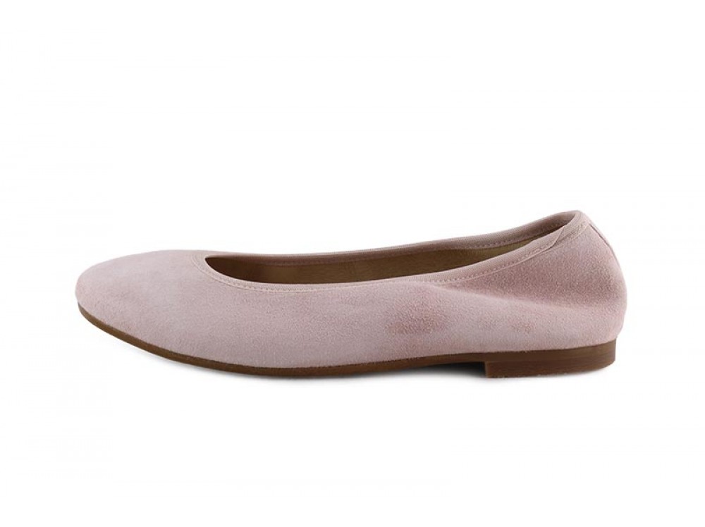 Bailarina ante rosa sin lazo Jeromin