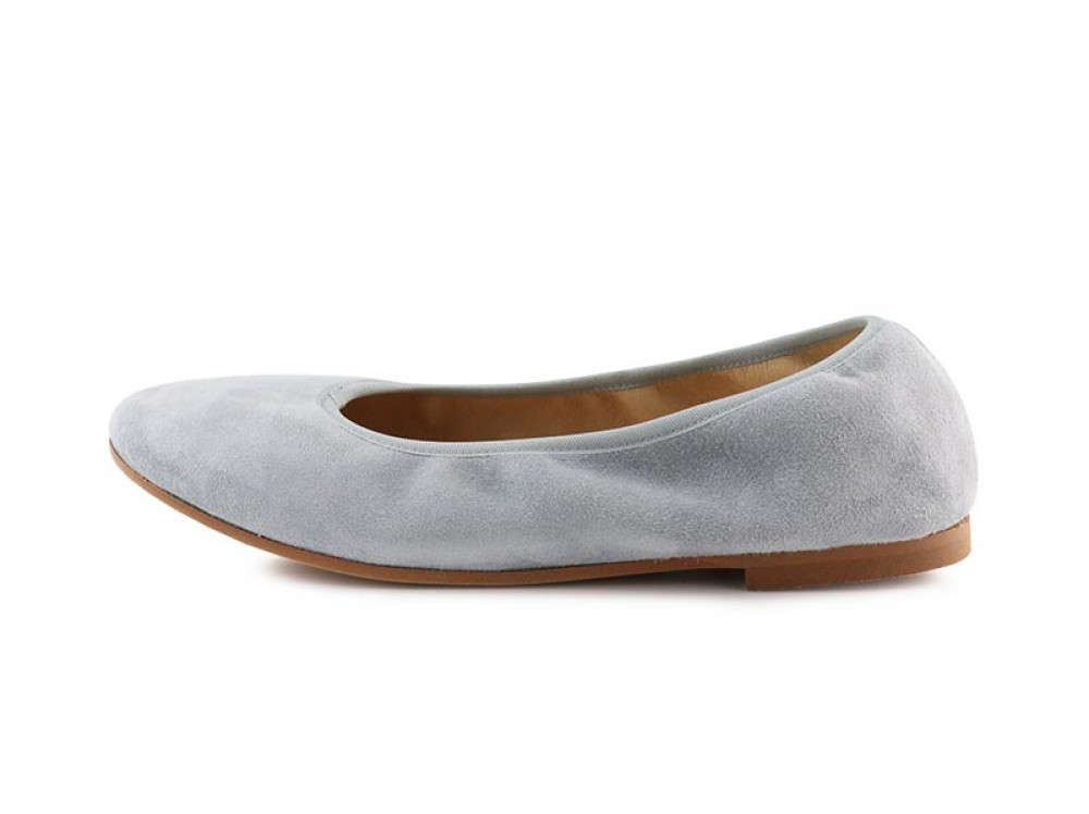 Bailarina ante iceberg sin lazo Jeromin