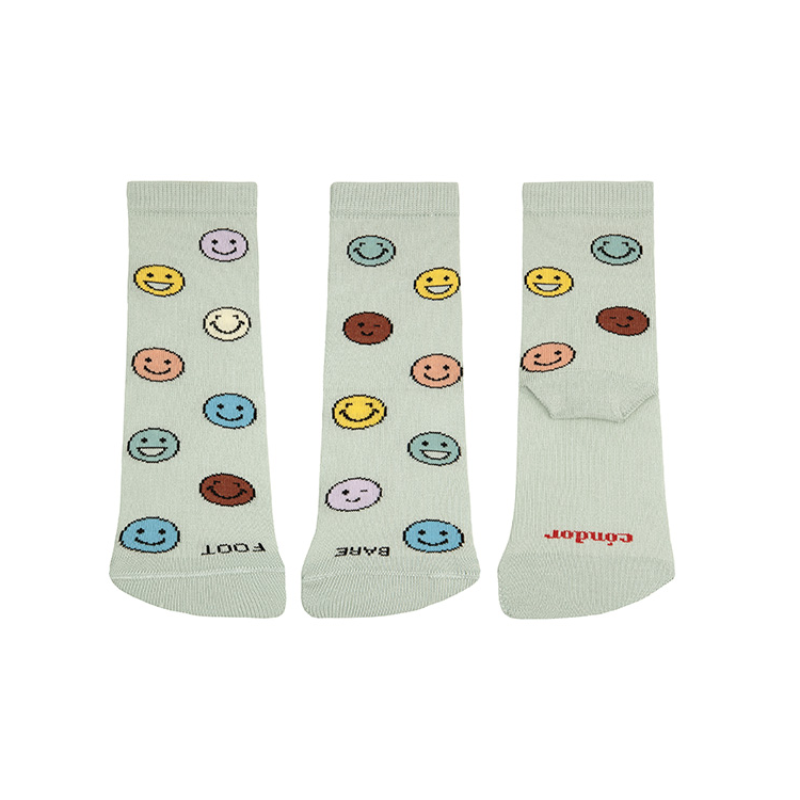 Calcetines Barefoot Cóndor - Smile