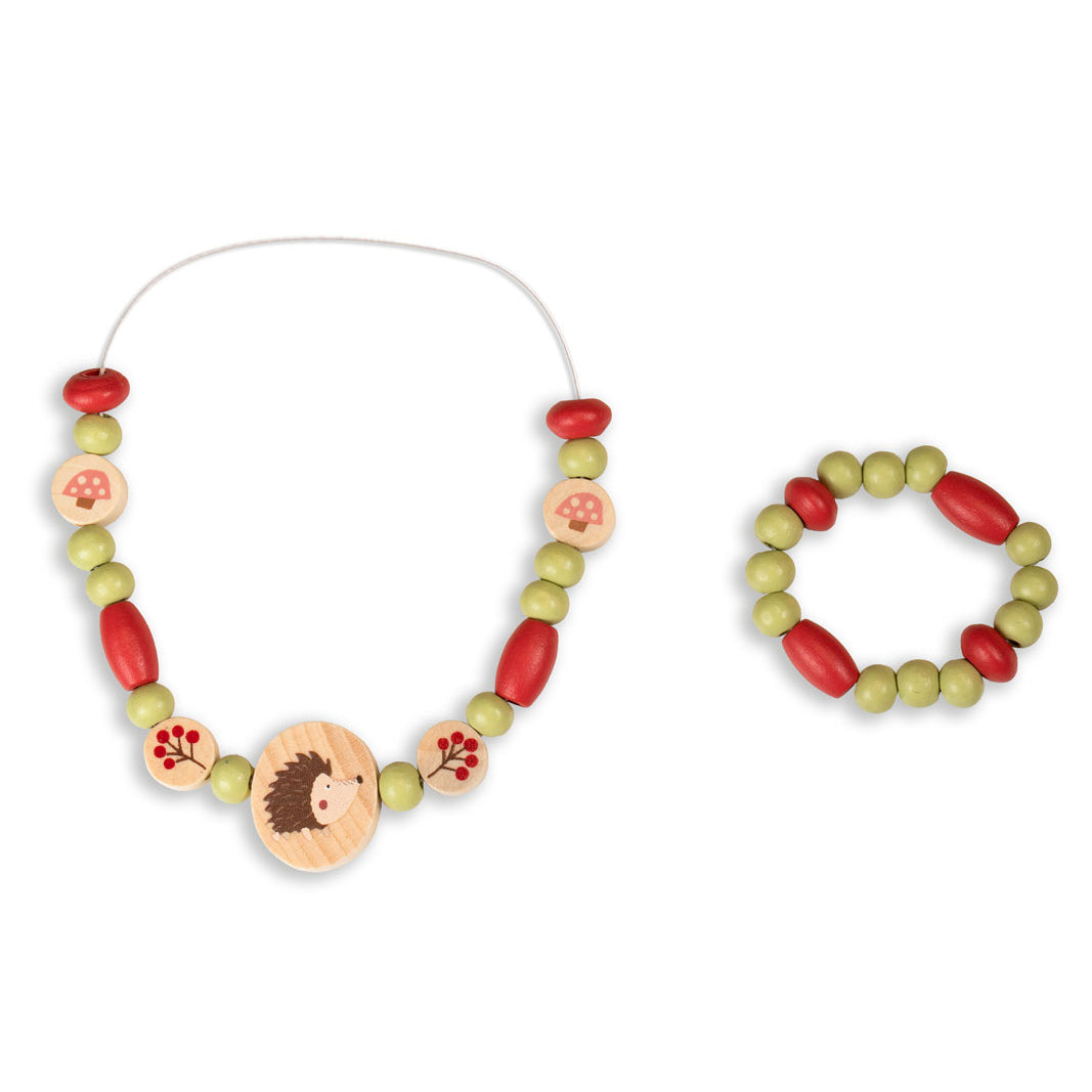 Collares de cuentas - Cayro