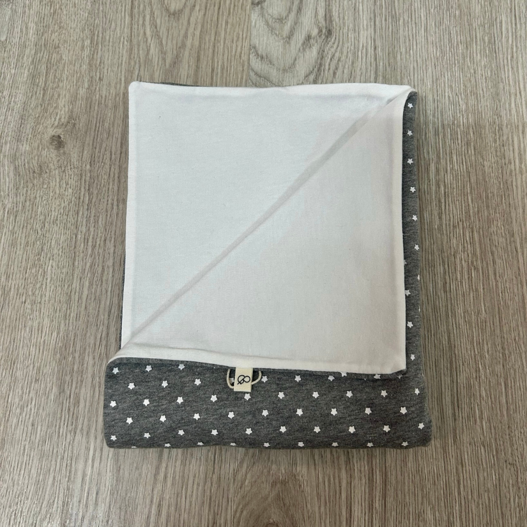 Manta arrullo verano Mamis&Minis Estrellas