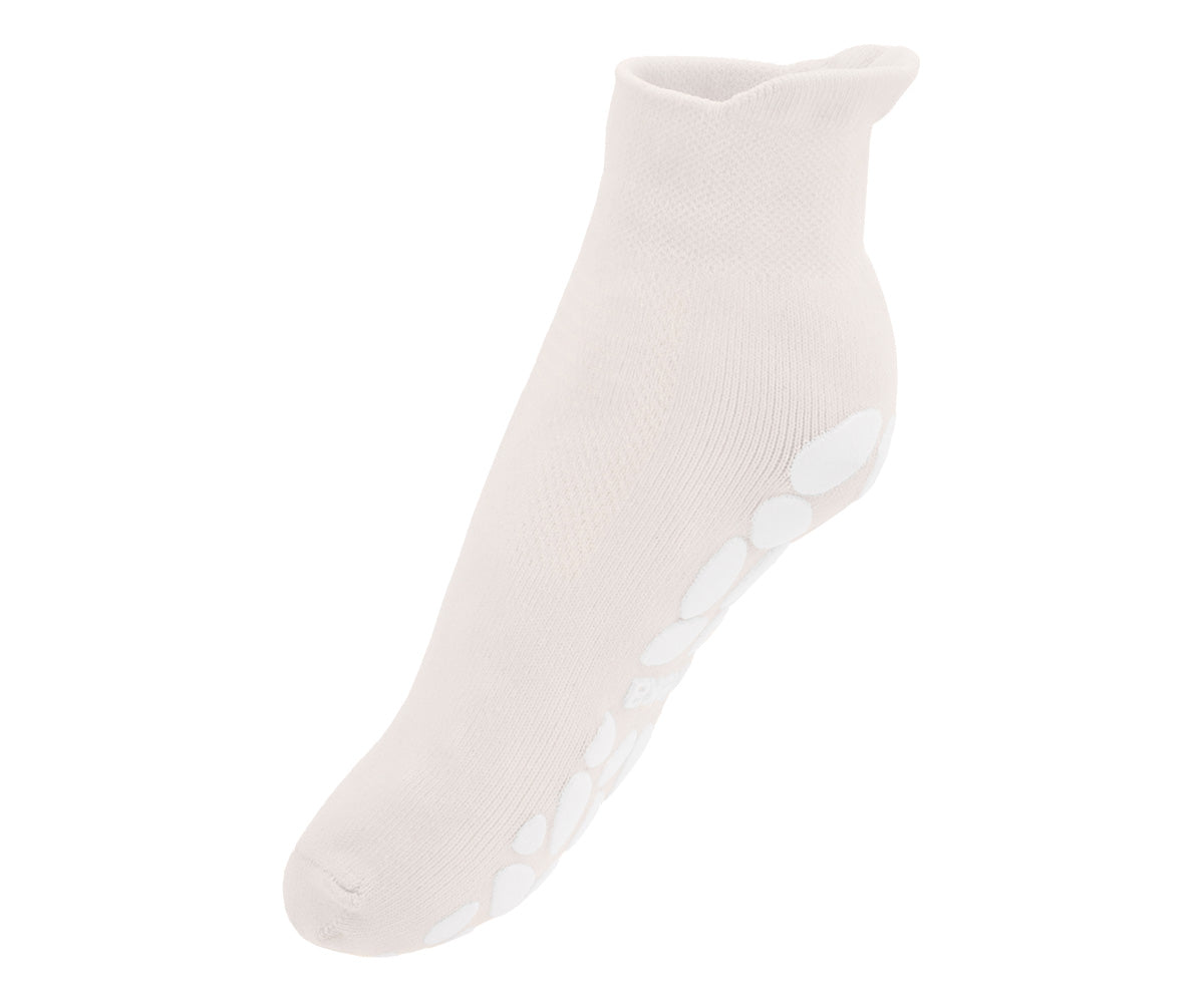 Calcetines Piscina Crema Beige - Monnëka Tutete