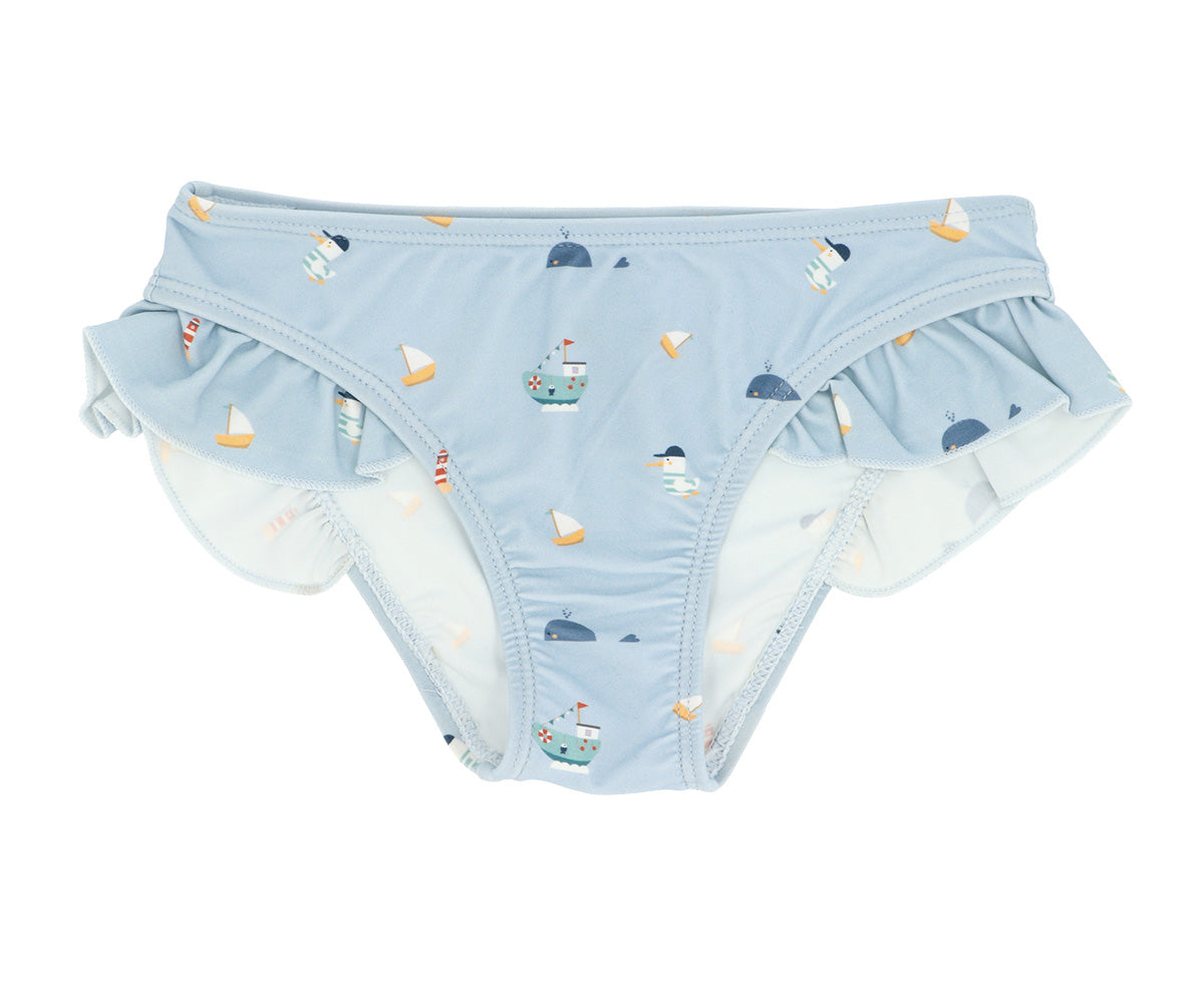 Bañador Braguita Fishing Boat - Monnëka Tutete