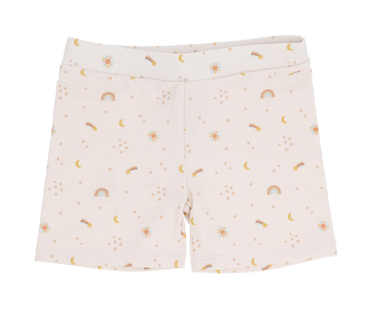 Bañador Short Starlight - Monnëka Tutete