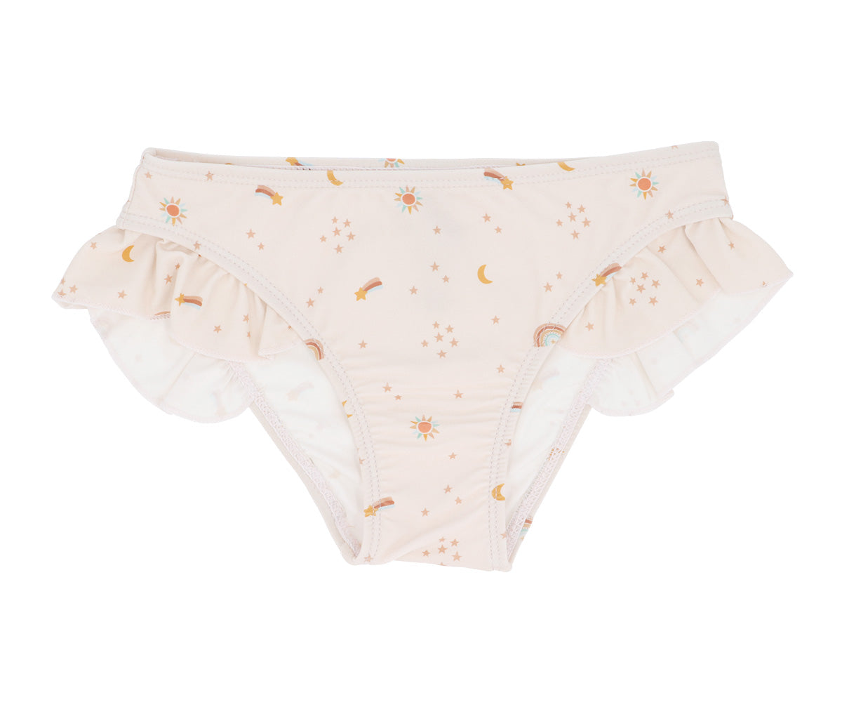 Bañador Braguita Starlight - Monnëka Tutete