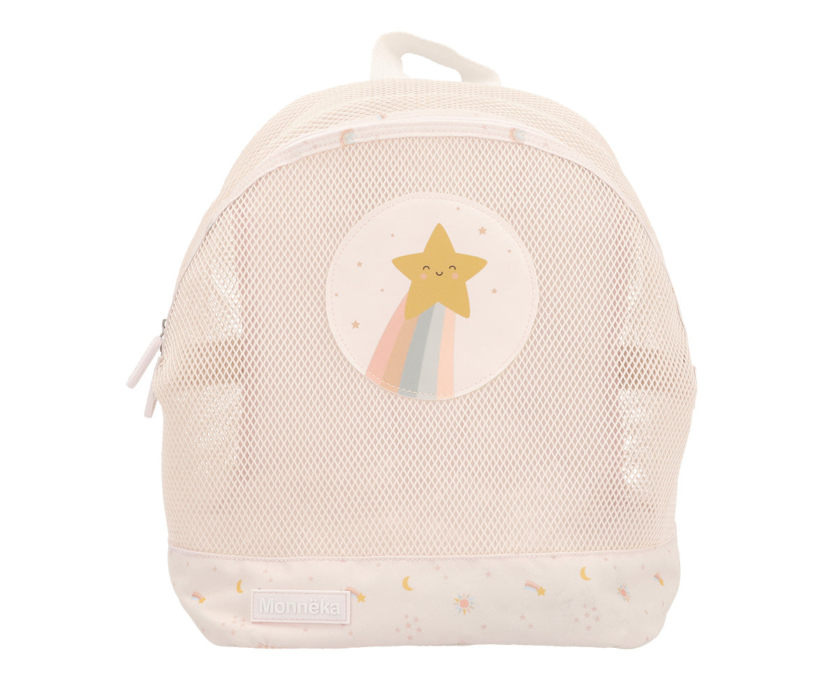 Mochila Playa Infantil Starlight - Monnëka Tutete