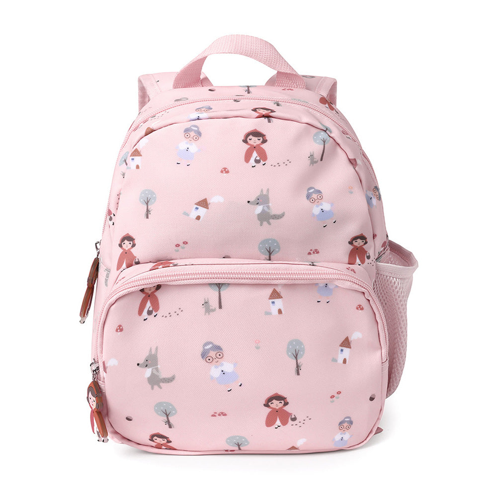 Mochila infantil Tutete Little Red