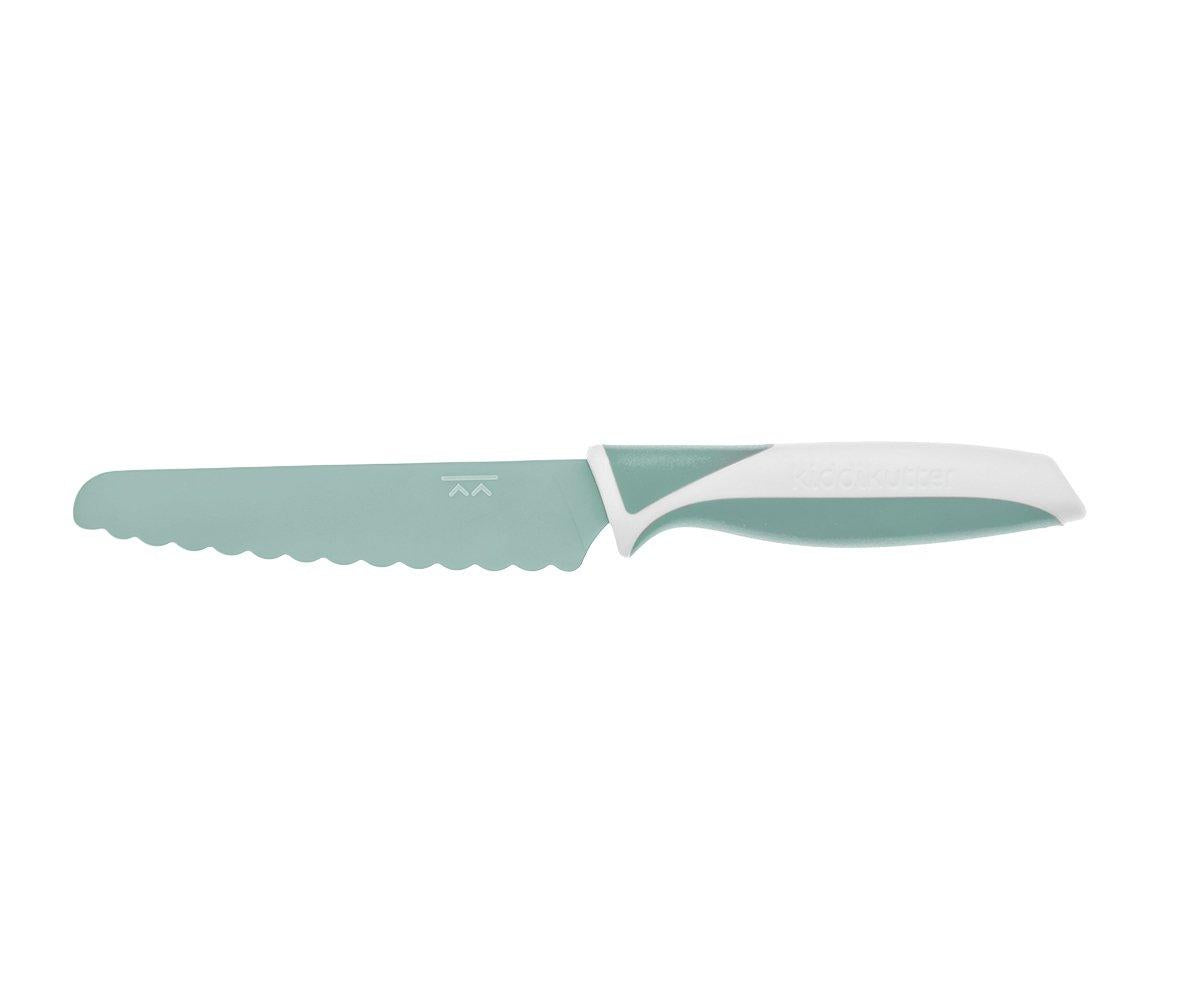 Cuchillo de aprendizaje KiddiKutter Sage
