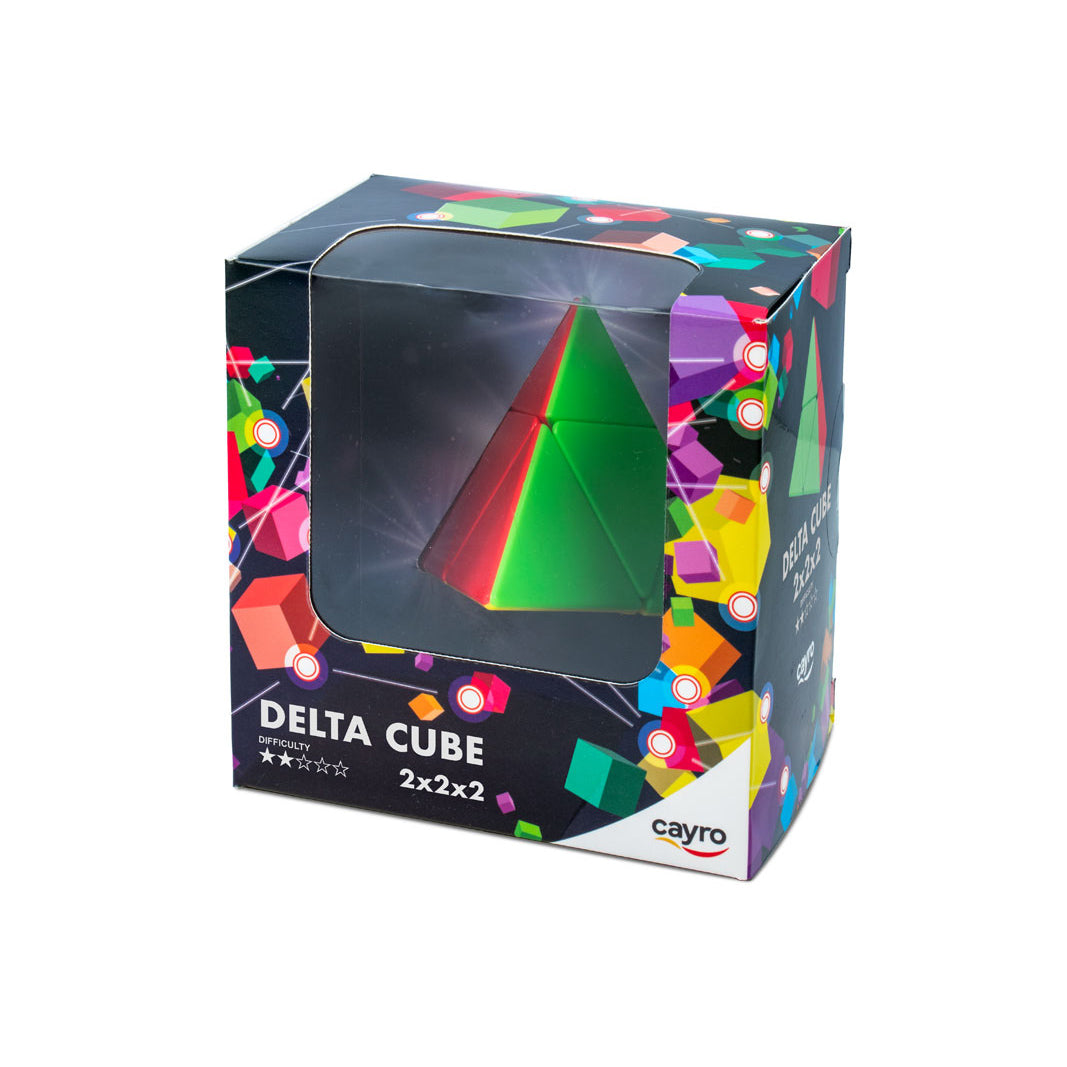 Cubo Delta 2x2x2 - Cayro