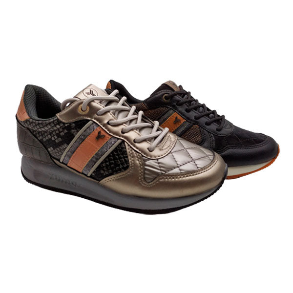 Deportivo Camille de mujer Yumas