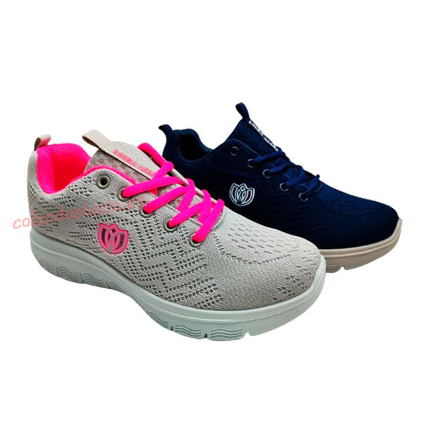 Deportivo transpirable Laura Azaña