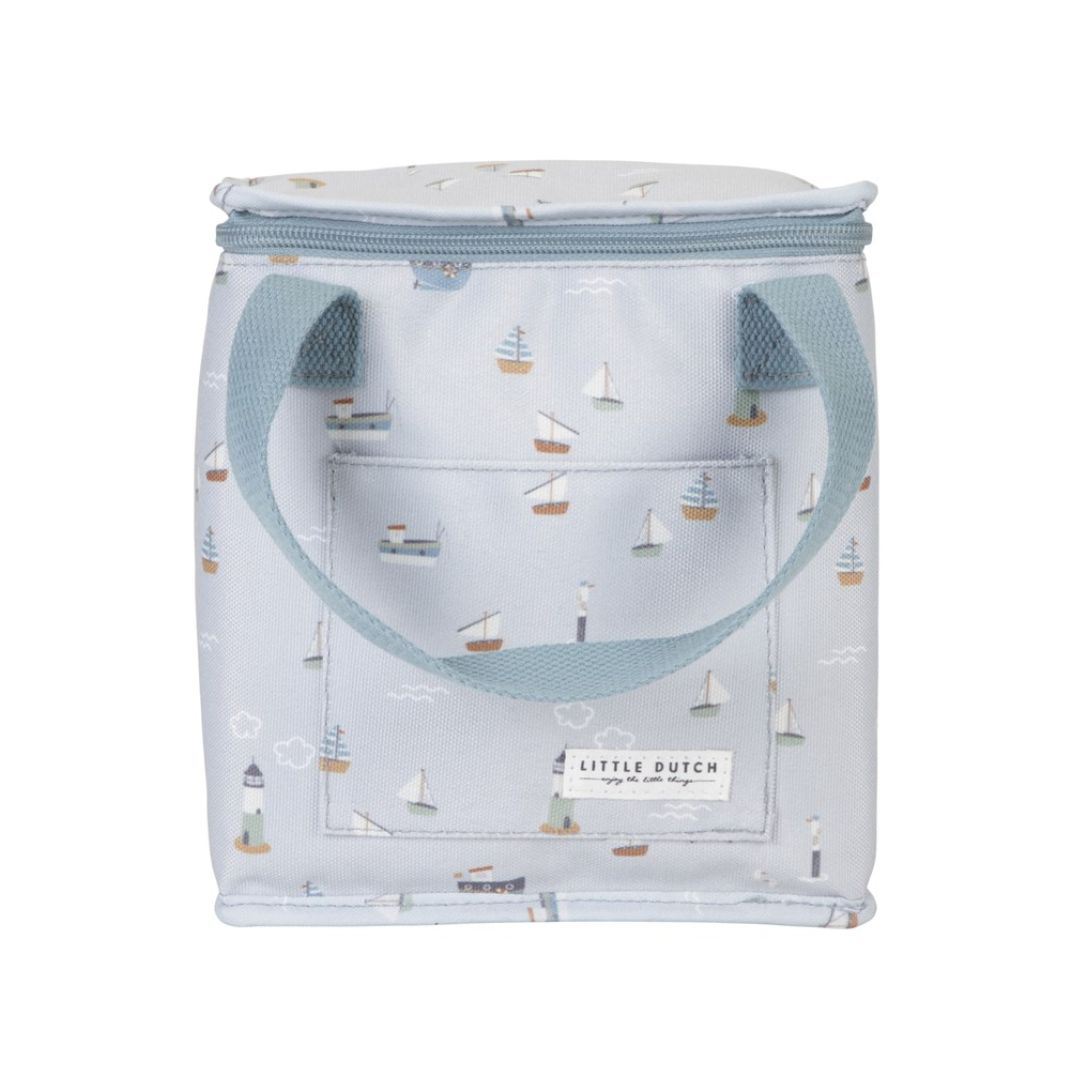 Bolsa merienda térmica Little Dutch Sailors Bay