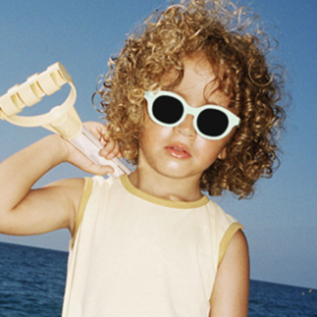 Gafas de sol IZIPIZI #C Kids+ 3 a 5 años