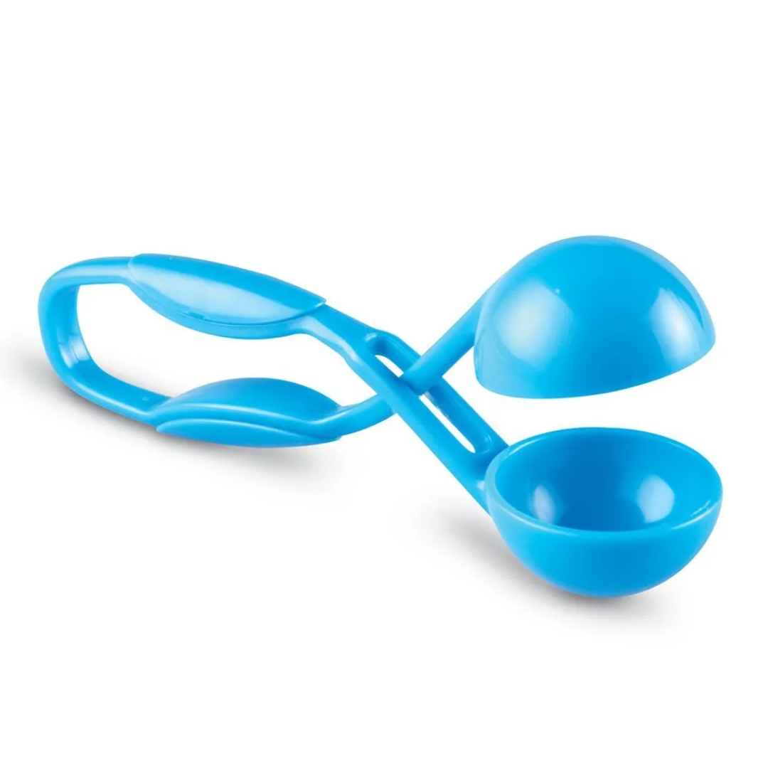 Pinzas Squeezy Tweezers Learning Resources