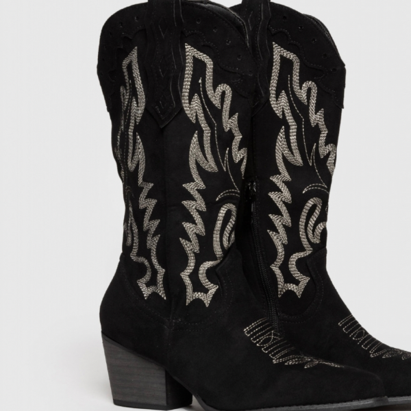 Bota Armonías Cowboy