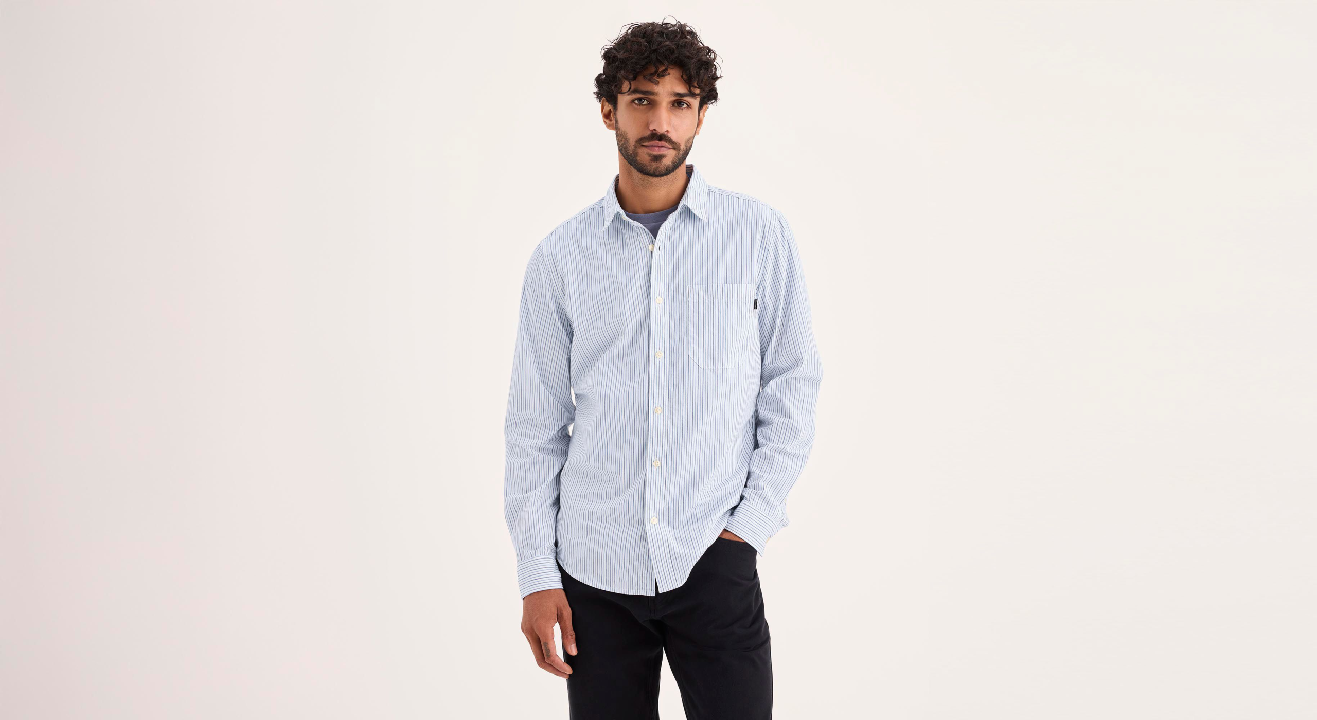 Ultimate Shirt, Slim Fit