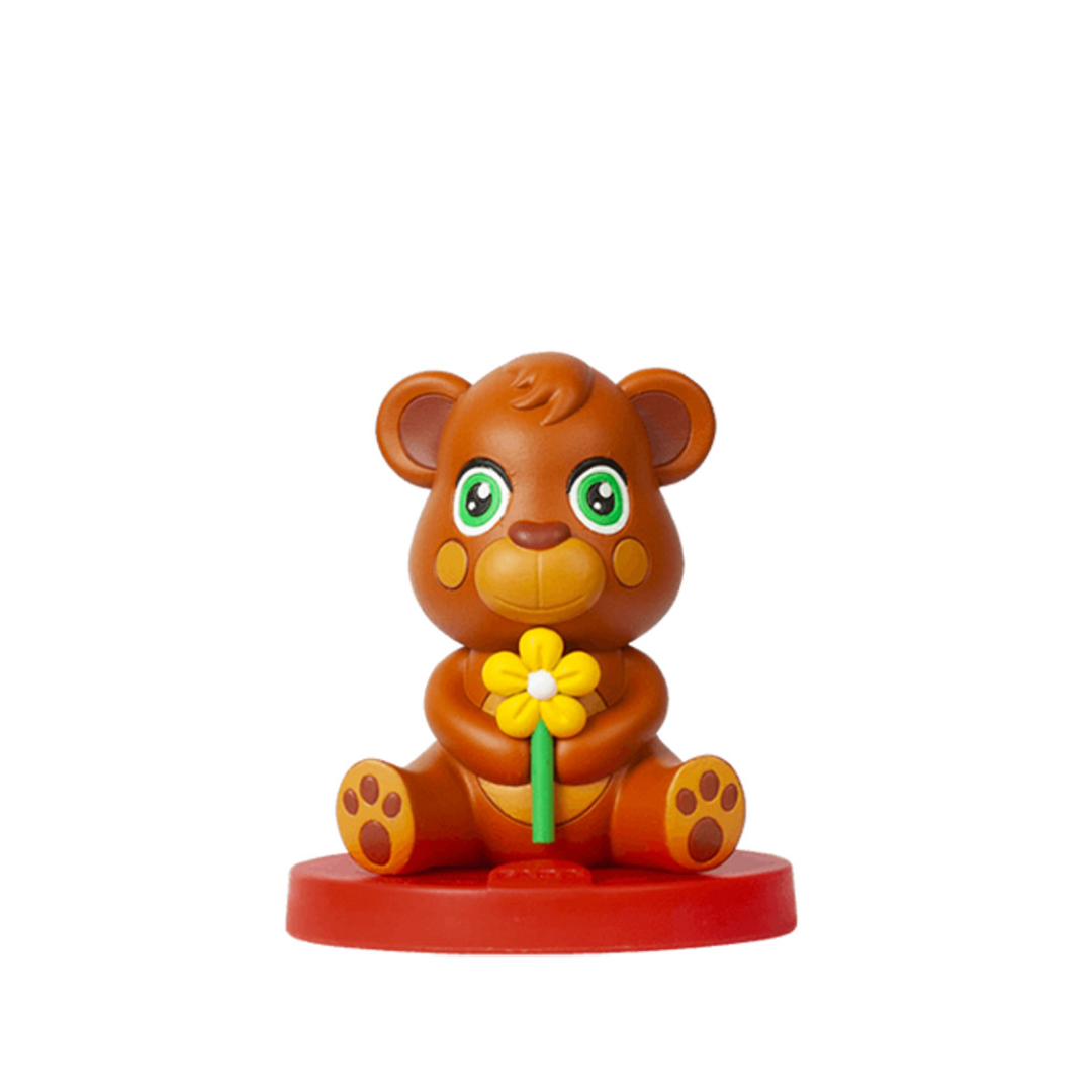 Canta y Baila con Nino -FABA-