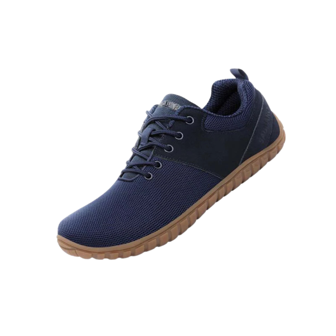 Deportivas Casual Adulto Saguaro - Wish I Azul Oscuro