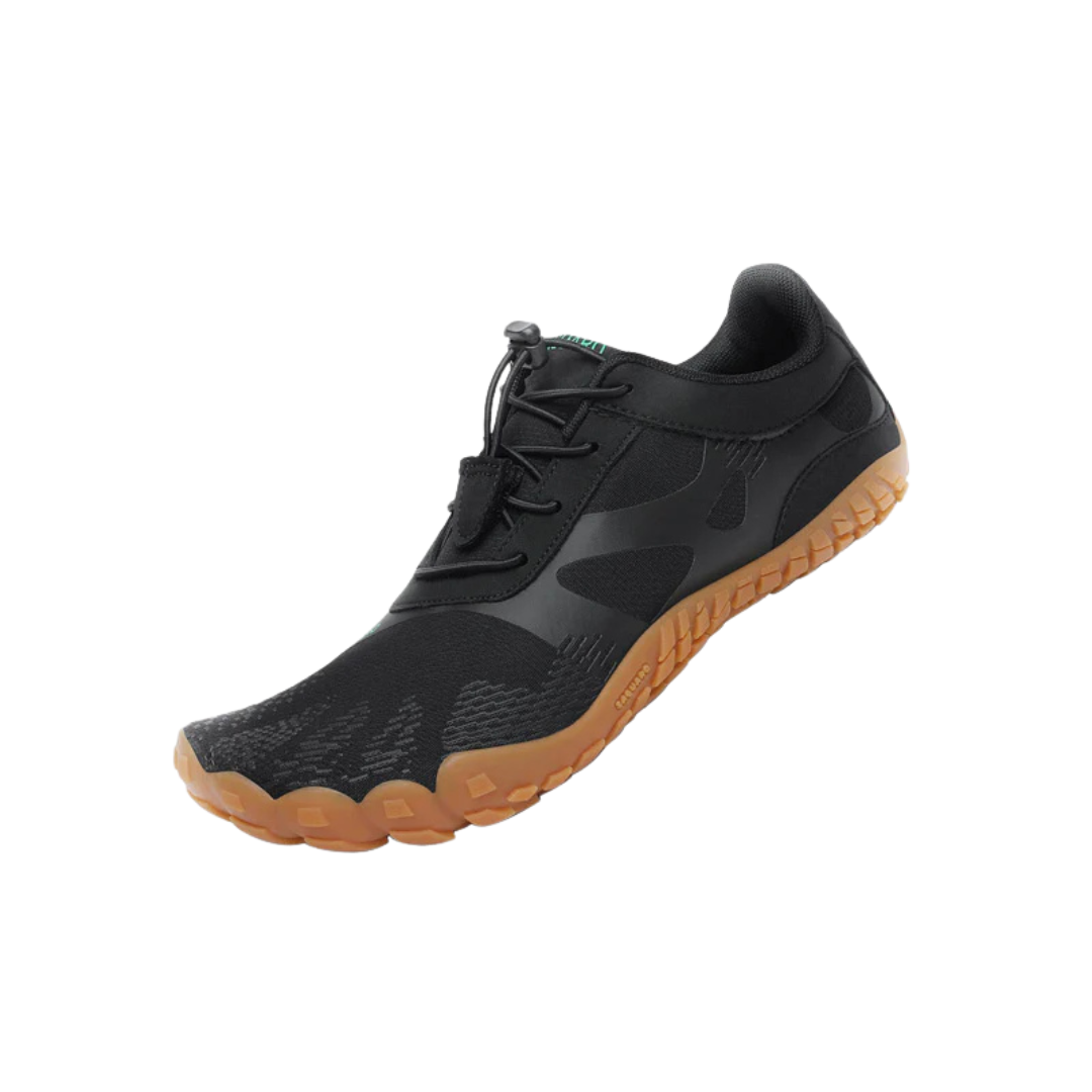 Deportivas Adulto Saguaro - 54AC S-Vitality III Negro- Marrón