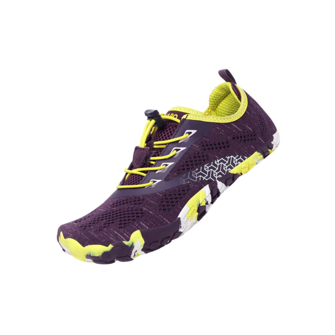 Deportivas Adulto Saguaro - 34RO Smart ⅠI Morado
