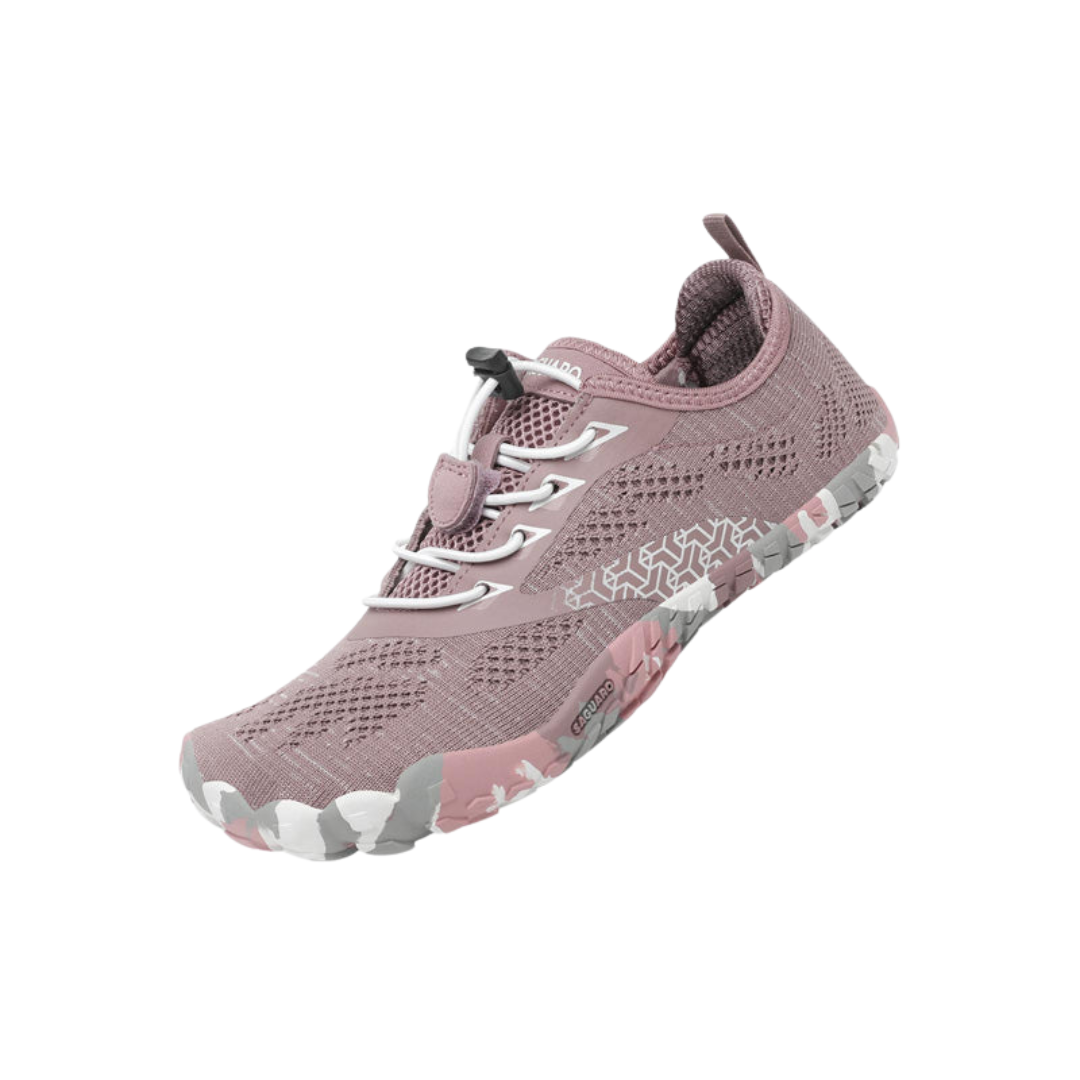Deportivas Adulto Saguaro - 34RO Smart ⅠI Malva Rosa