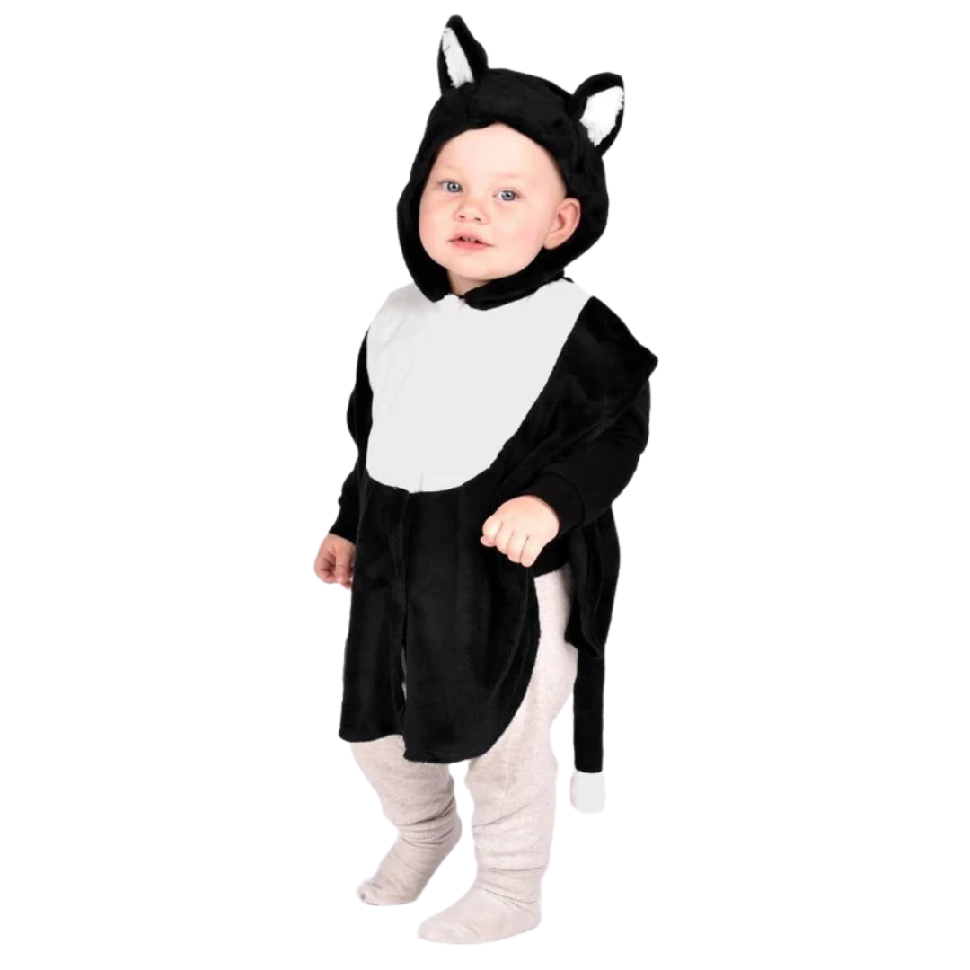 Disfraz Den Goda Fen - Gato