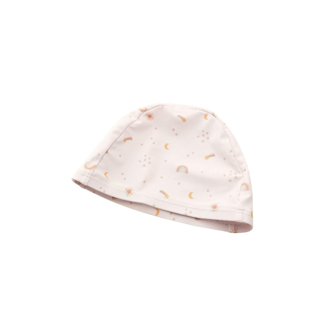 Gorro Natación Infantil Starlight - Monnëka Tutete