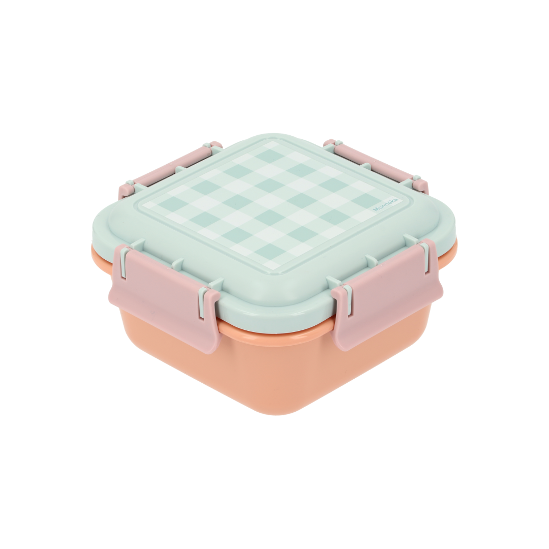 Fiambrera Grande Apricot- Monnëka Tutete