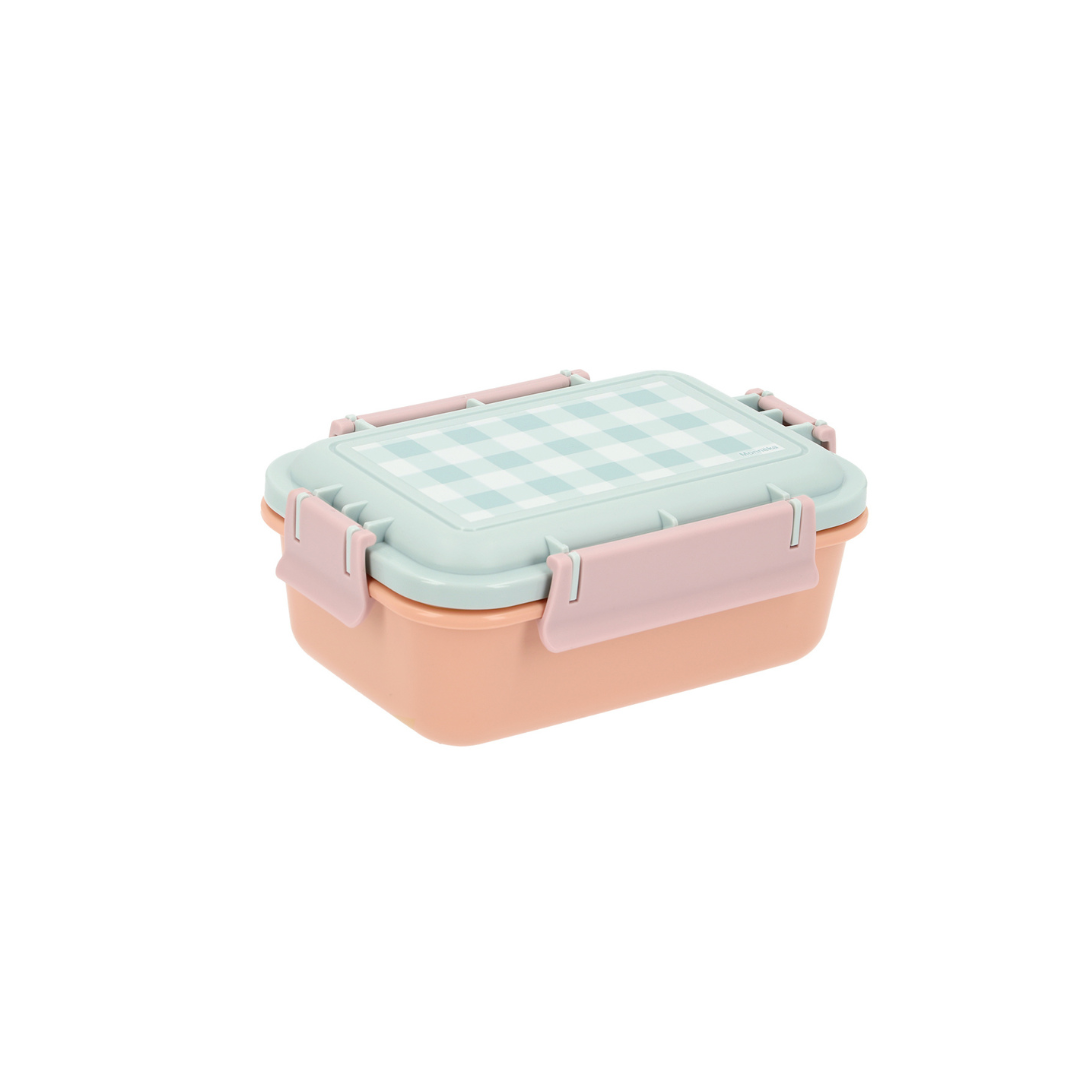 Caja Almuerzo Bento Apricot - Monnëka Tutete
