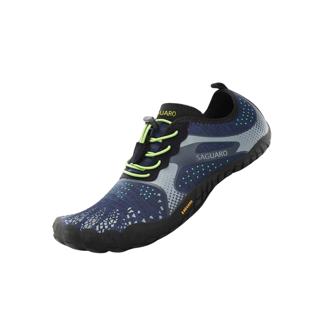 Deportivas Adulto Saguaro - 32BK Fast I Azul