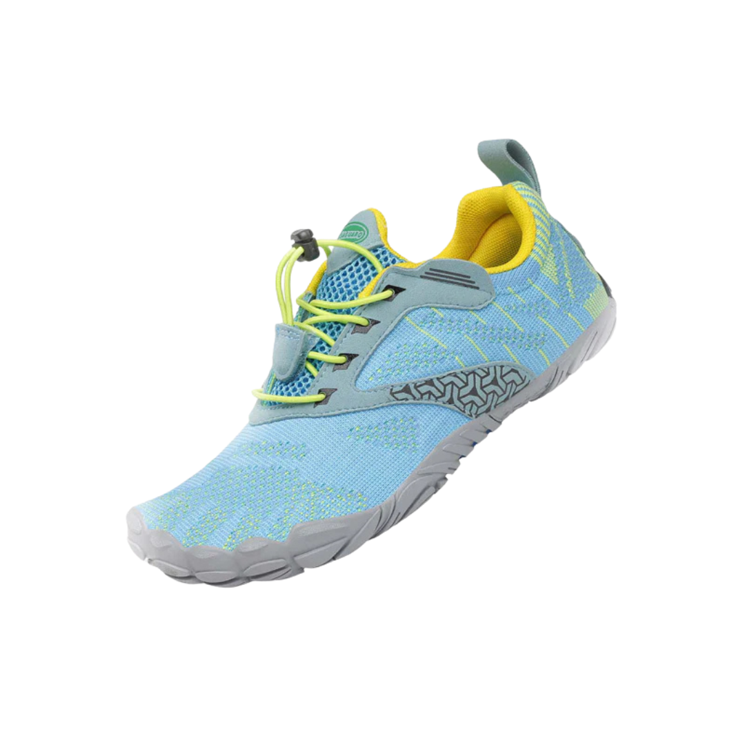 Deportivas Adulto Saguaro - 55SB Chaser Free I Celeste