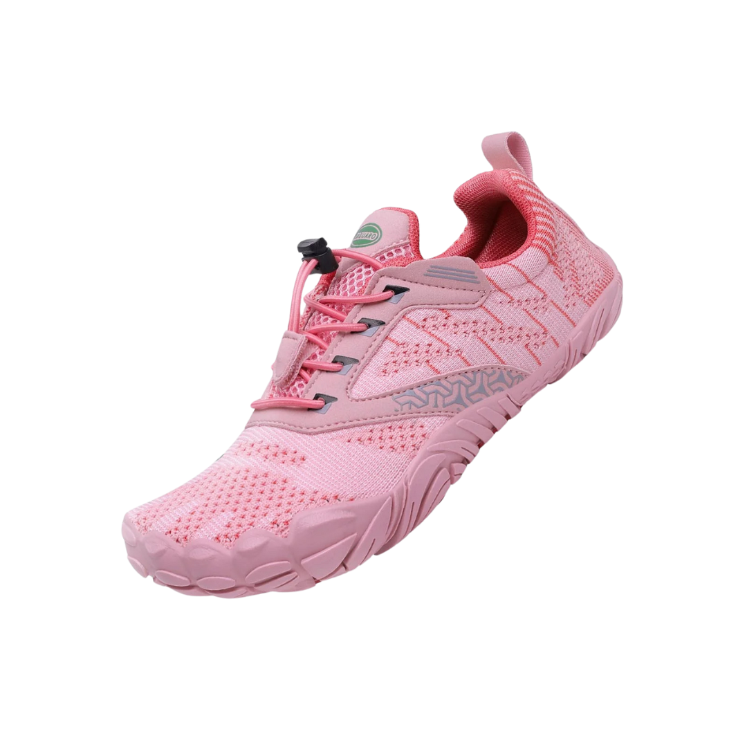 Deportivas Adulto Saguaro - 55RO Free I Rosa