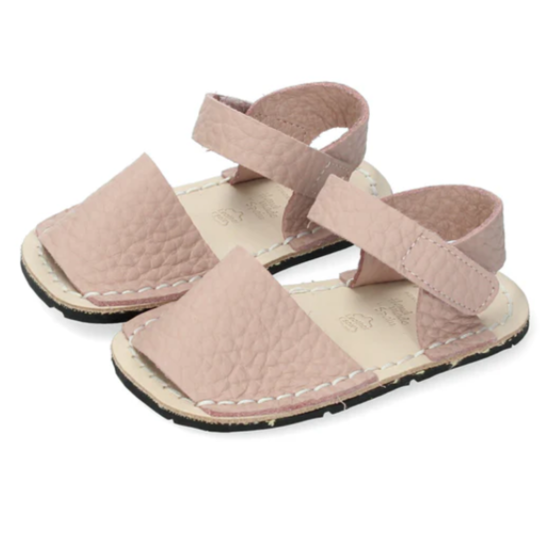 Sandalias Menorquina Adulto Ria Menorca - Nirvana Camelia